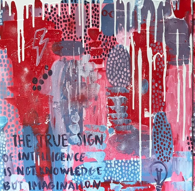 Paintings — piece 2