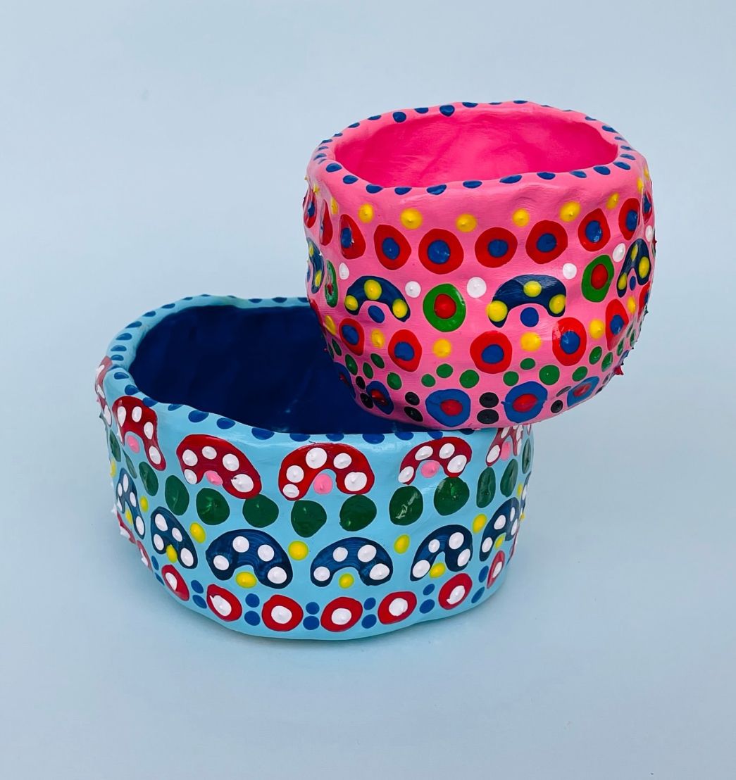 Jars — piece 4